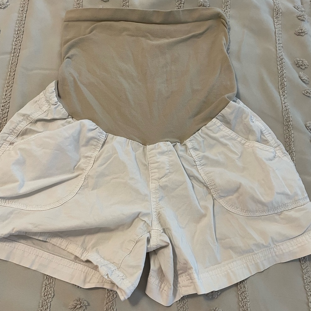 Maternity Shorts